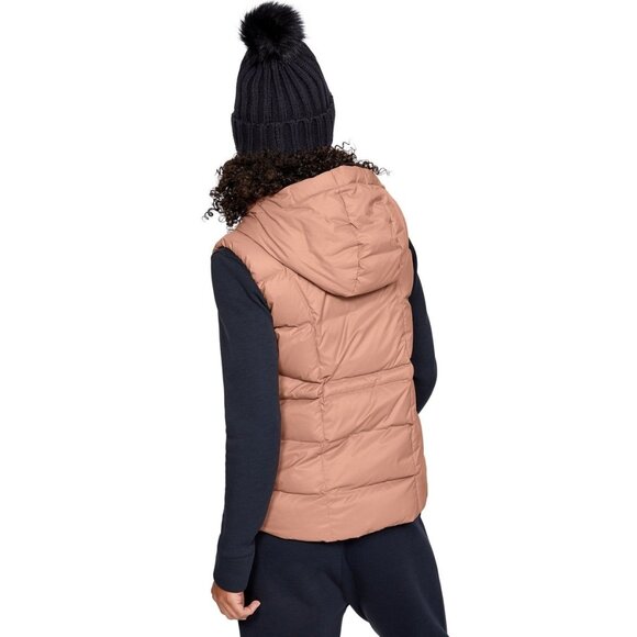 Under Armour Uptown 600 Fill Power Down Vest - Picture 5 of 5